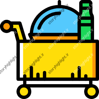 خدمات اتاق