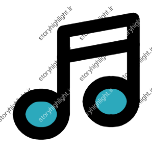 موزیک- موسیقی