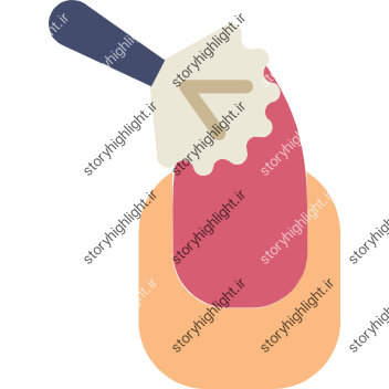 مانیکور - پدیکور ناخن